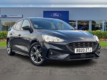 2020 - 1.0 EcoBoost 125 ST-Line 5dr