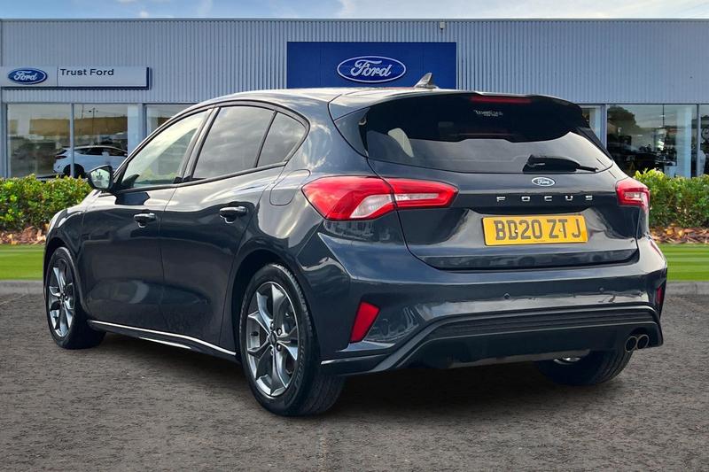 Used Ford Focus 2020 for sale - 77176438: Photo 2