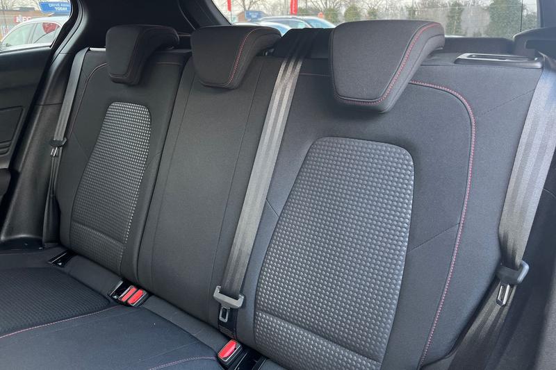 Used Ford Focus 2020 for sale - 77176438: Photo 20