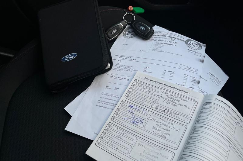 Used Ford Focus 2020 for sale - 77176438: Photo 22