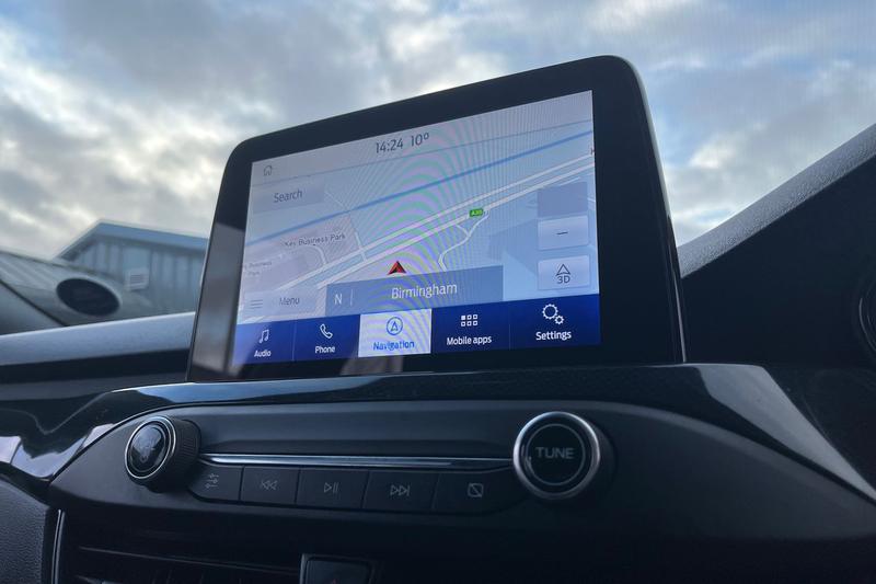 Used Ford Focus 2020 for sale - 77176438: Photo 25