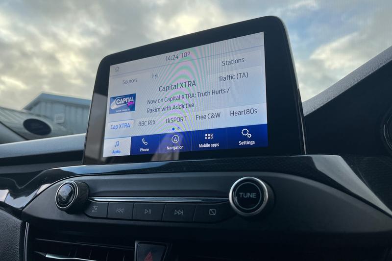 Used Ford Focus 2020 for sale - 77176438: Photo 27