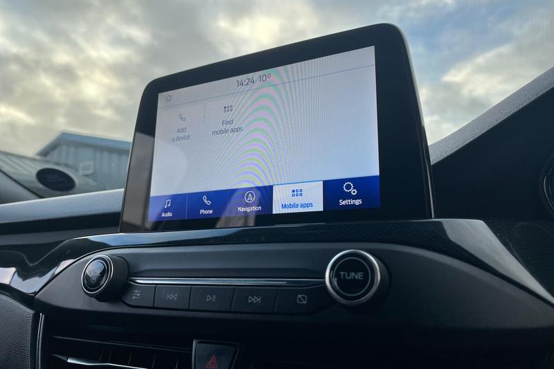 Used Ford Focus 2020 for sale - 77176438: Photo 28