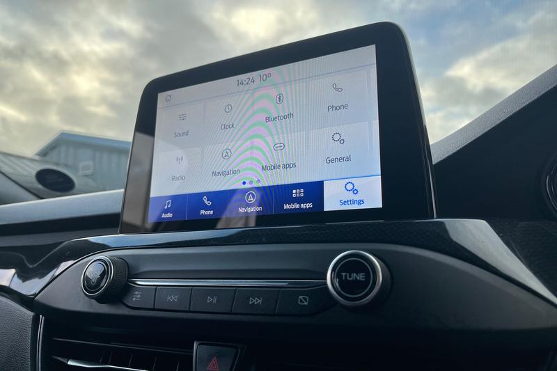 Used Ford Focus 2020 for sale - 77176438: Photo 29