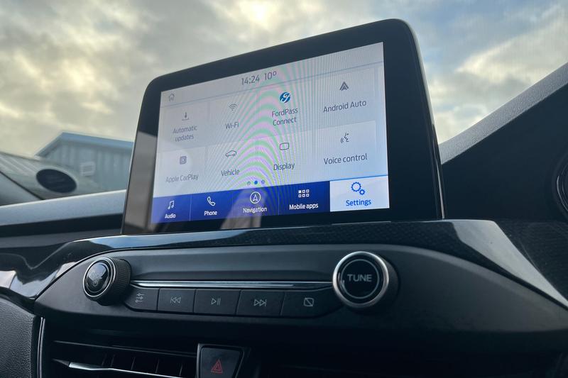 Used Ford Focus 2020 for sale - 77176438: Photo 30