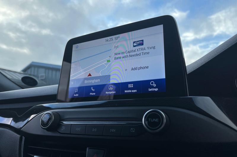 Used Ford Focus 2020 for sale - 77176438: Photo 32