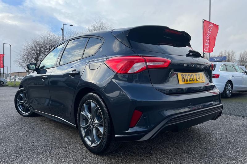 Used Ford Focus 2020 for sale - 77176438: Photo 38