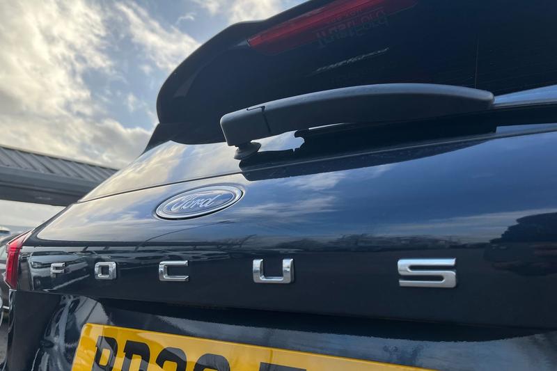 Used Ford Focus 2020 for sale - 77176438: Photo 39