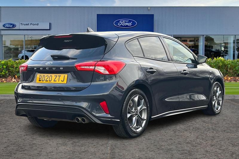 Used Ford Focus 2020 for sale - 77176438: Photo 4