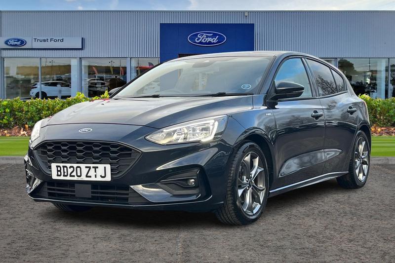 Used Ford Focus 2020 for sale - 77176438: Photo 5