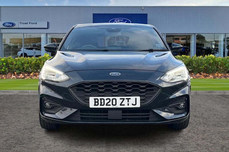 Used Ford Focus 2020 for sale - 77176438: Photo 6