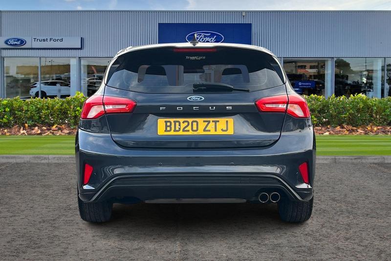 Used Ford Focus 2020 for sale - 77176438: Photo 7