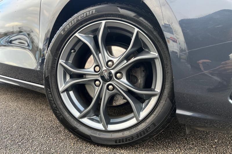 Used Ford Focus 2020 for sale - 77176438: Photo 8