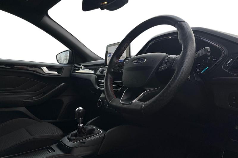 Used Ford Focus 2020 for sale - 77176438: Photo 9