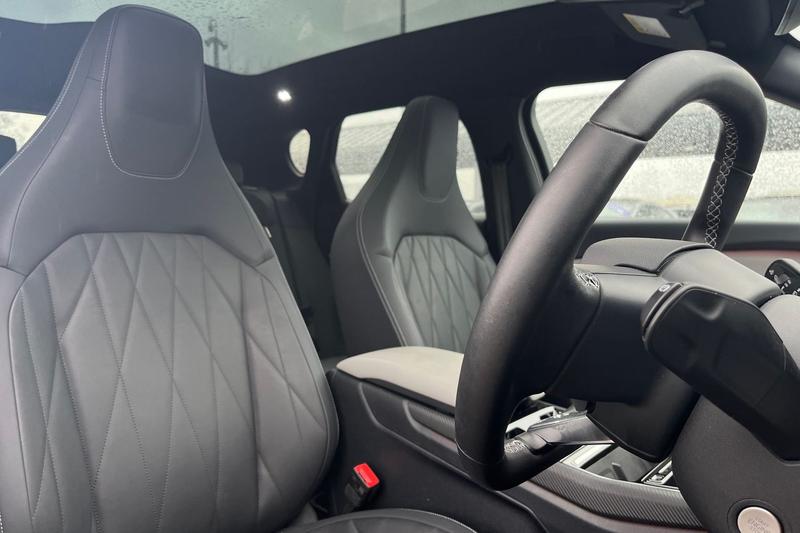 Used Ford Capri 2025 for sale - 76888022: Photo 17