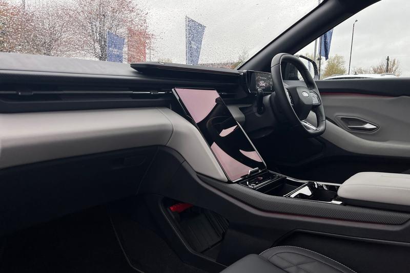 Used Ford Capri 2025 for sale - 76888022: Photo 18