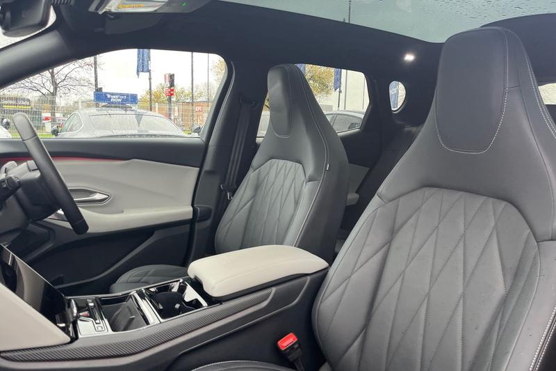 Used Ford Capri 2025 for sale - 76888022: Photo 19