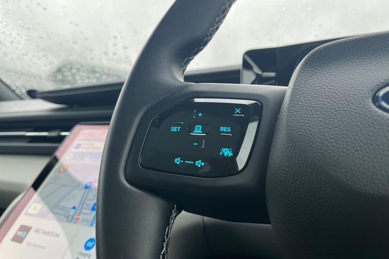 Used Ford Capri 2025 for sale - 76888022: Photo 33