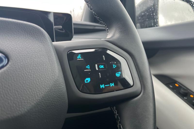 Used Ford Capri 2025 for sale - 76888022: Photo 34