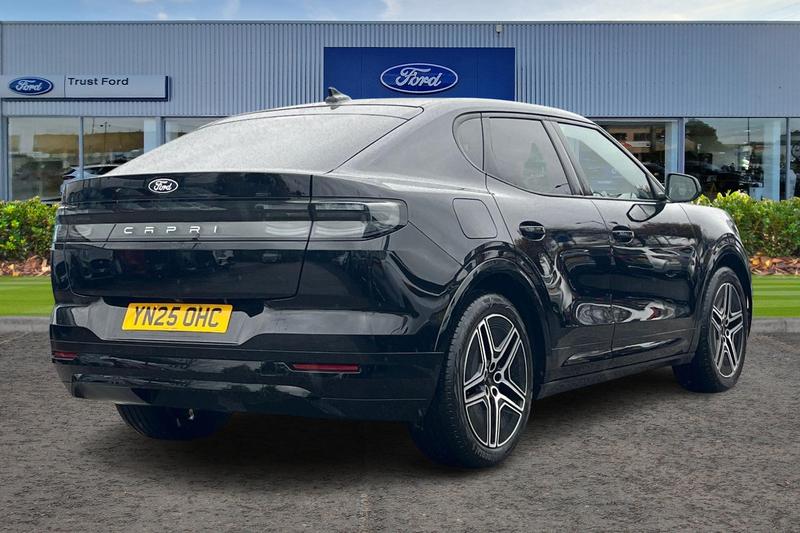 Used Ford Capri 2025 for sale - 76888022: Photo 4