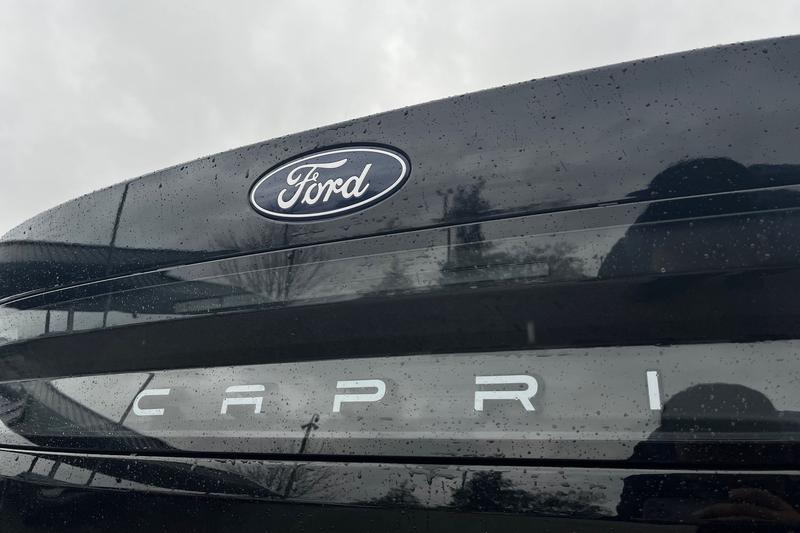 Used Ford Capri 2025 for sale - 76888022: Photo 40