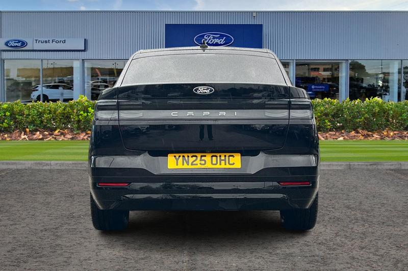 Used Ford Capri 2025 for sale - 76888022: Photo 7