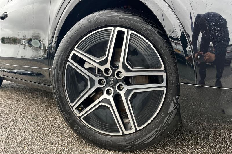 Used Ford Capri 2025 for sale - 76888022: Photo 8