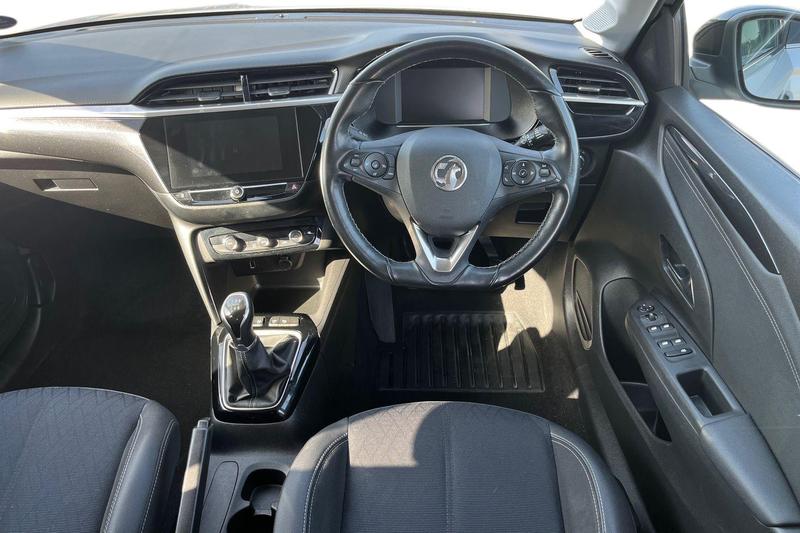 Used Vauxhall Corsa 2022 for sale - 78166390: Photo 11