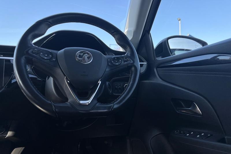 Used Vauxhall Corsa 2022 for sale - 78166390: Photo 12