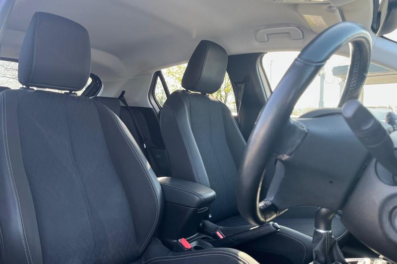 Used Vauxhall Corsa 2022 for sale - 78166390: Photo 17