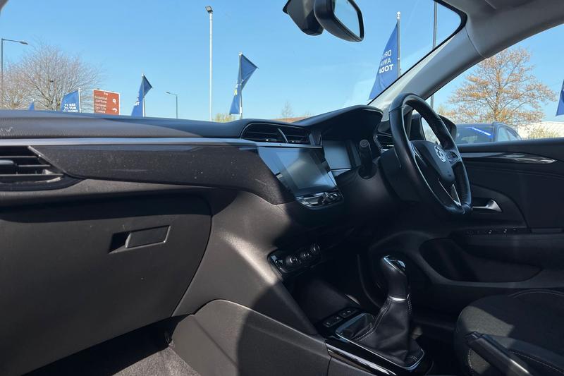 Used Vauxhall Corsa 2022 for sale - 78166390: Photo 18