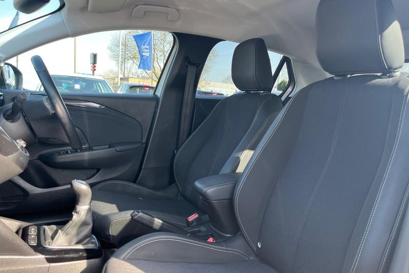 Used Vauxhall Corsa 2022 for sale - 78166390: Photo 19