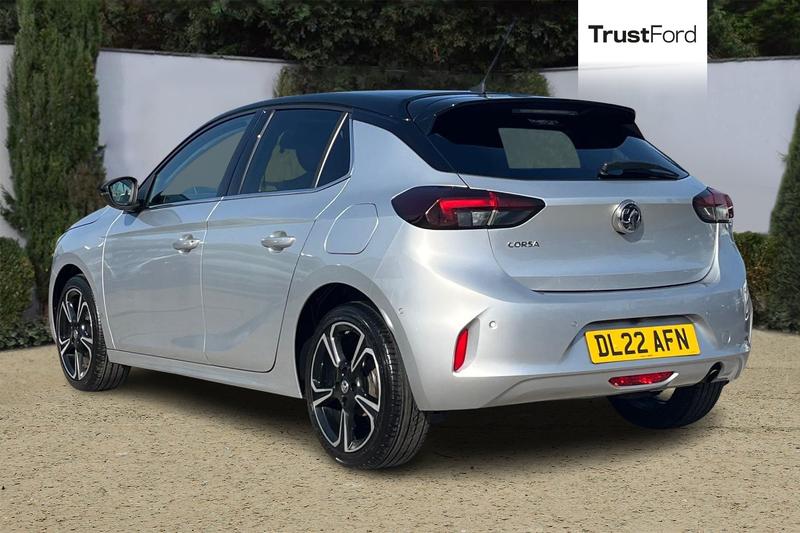 Used Vauxhall Corsa 2022 for sale - 78166390: Photo 2