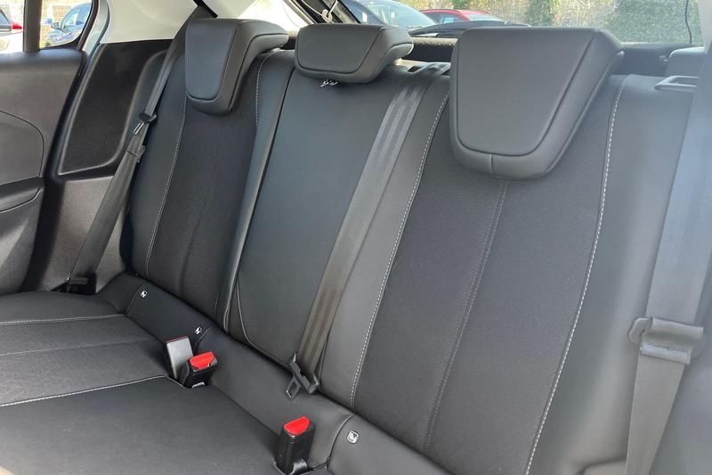 Used Vauxhall Corsa 2022 for sale - 78166390: Photo 20