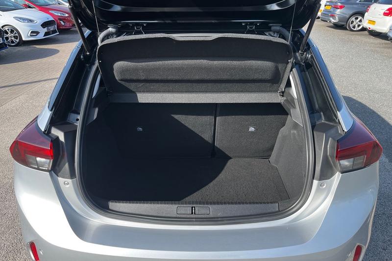 Used Vauxhall Corsa 2022 for sale - 78166390: Photo 21