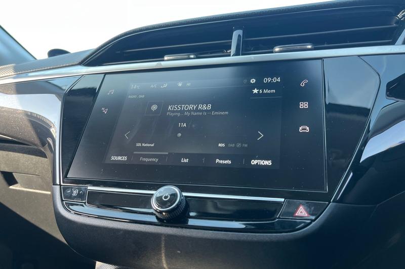 Used Vauxhall Corsa 2022 for sale - 78166390: Photo 25