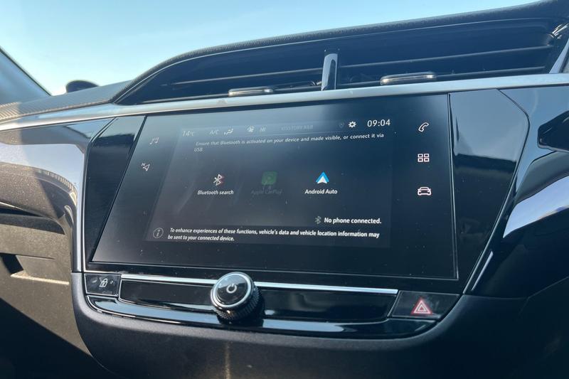 Used Vauxhall Corsa 2022 for sale - 78166390: Photo 26