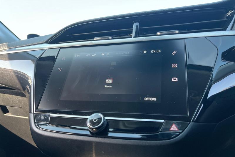 Used Vauxhall Corsa 2022 for sale - 78166390: Photo 27