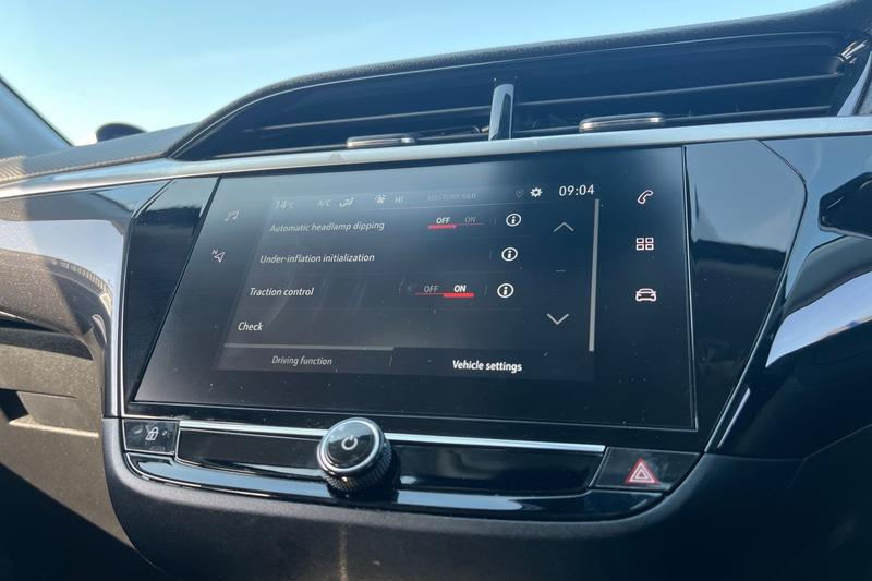 Used Vauxhall Corsa 2022 for sale - 78166390: Photo 28