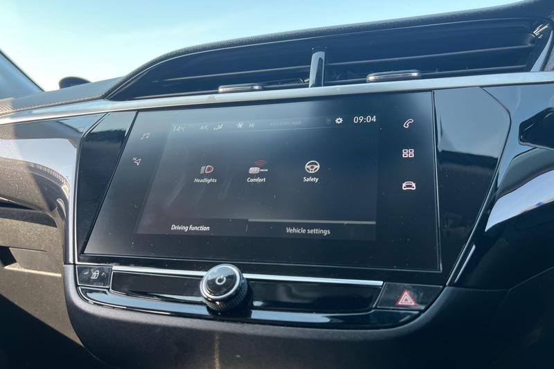 Used Vauxhall Corsa 2022 for sale - 78166390: Photo 29