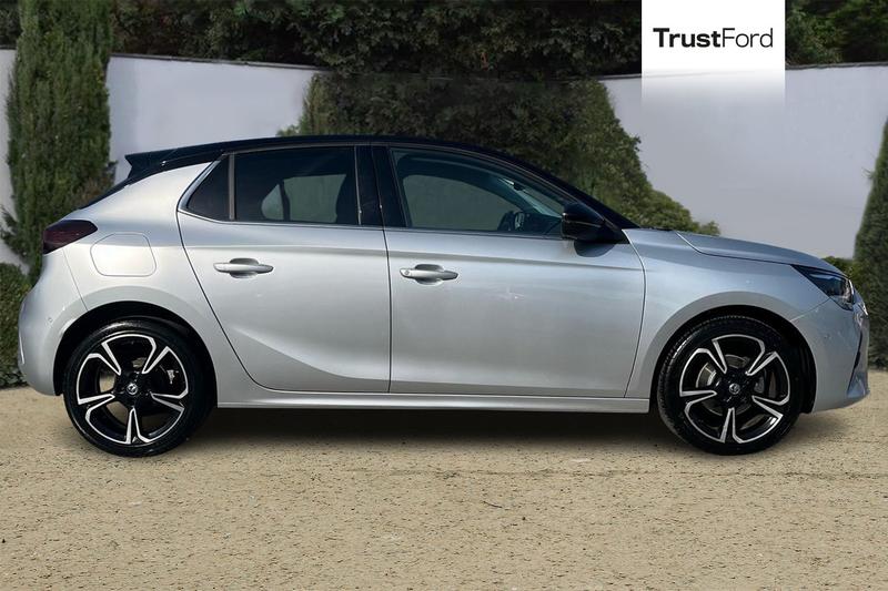 Used Vauxhall Corsa 2022 for sale - 78166390: Photo 3