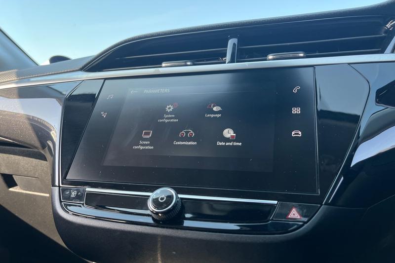 Used Vauxhall Corsa 2022 for sale - 78166390: Photo 30