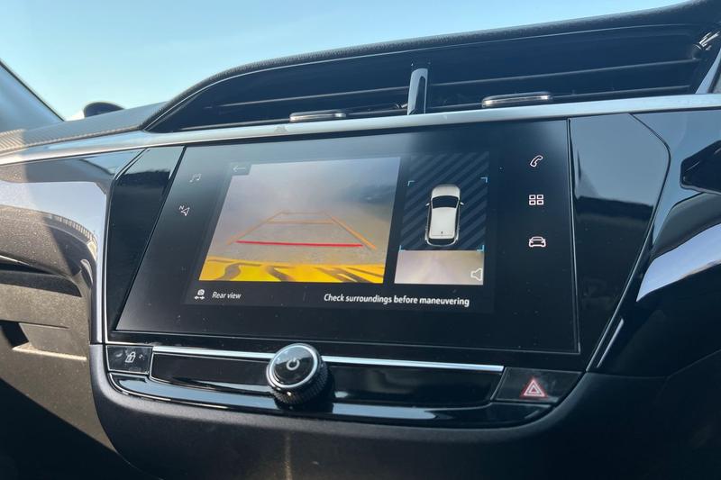 Used Vauxhall Corsa 2022 for sale - 78166390: Photo 31