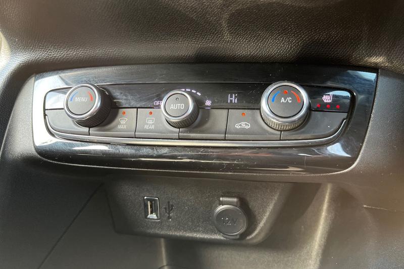 Used Vauxhall Corsa 2022 for sale - 78166390: Photo 32