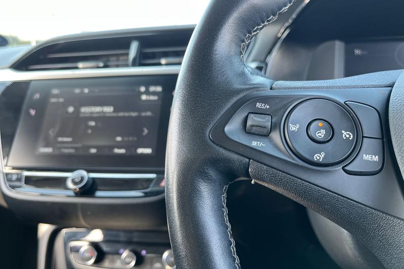 Used Vauxhall Corsa 2022 for sale - 78166390: Photo 35