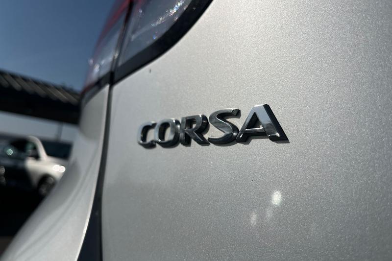 Used Vauxhall Corsa 2022 for sale - 78166390: Photo 39