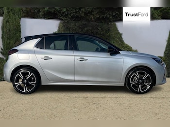 Used Vauxhall Corsa 2022 for sale - 78166390: Photo