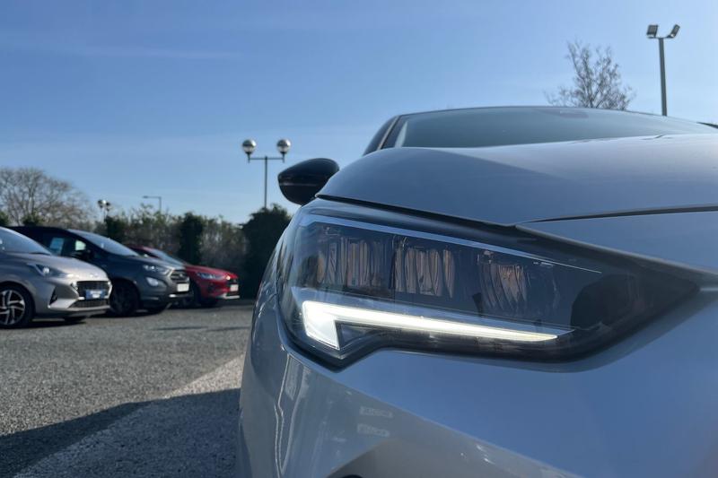 Used Vauxhall Corsa 2022 for sale - 78166390: Photo 40