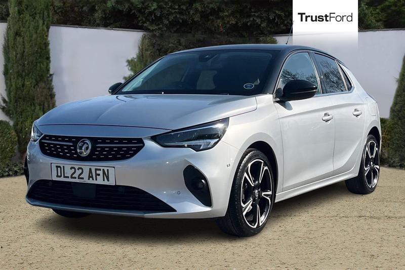 Used Vauxhall Corsa 2022 for sale - 78166390: Photo 5