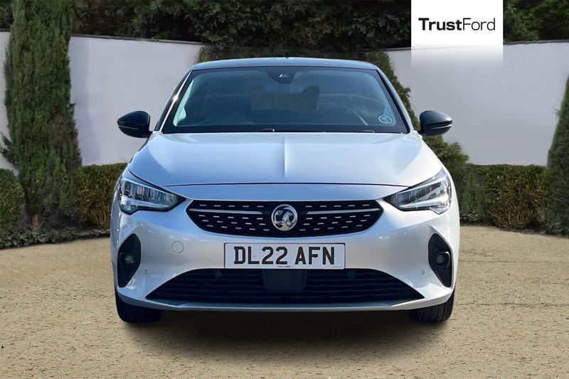 Used Vauxhall Corsa 2022 for sale - 78166390: Photo 6